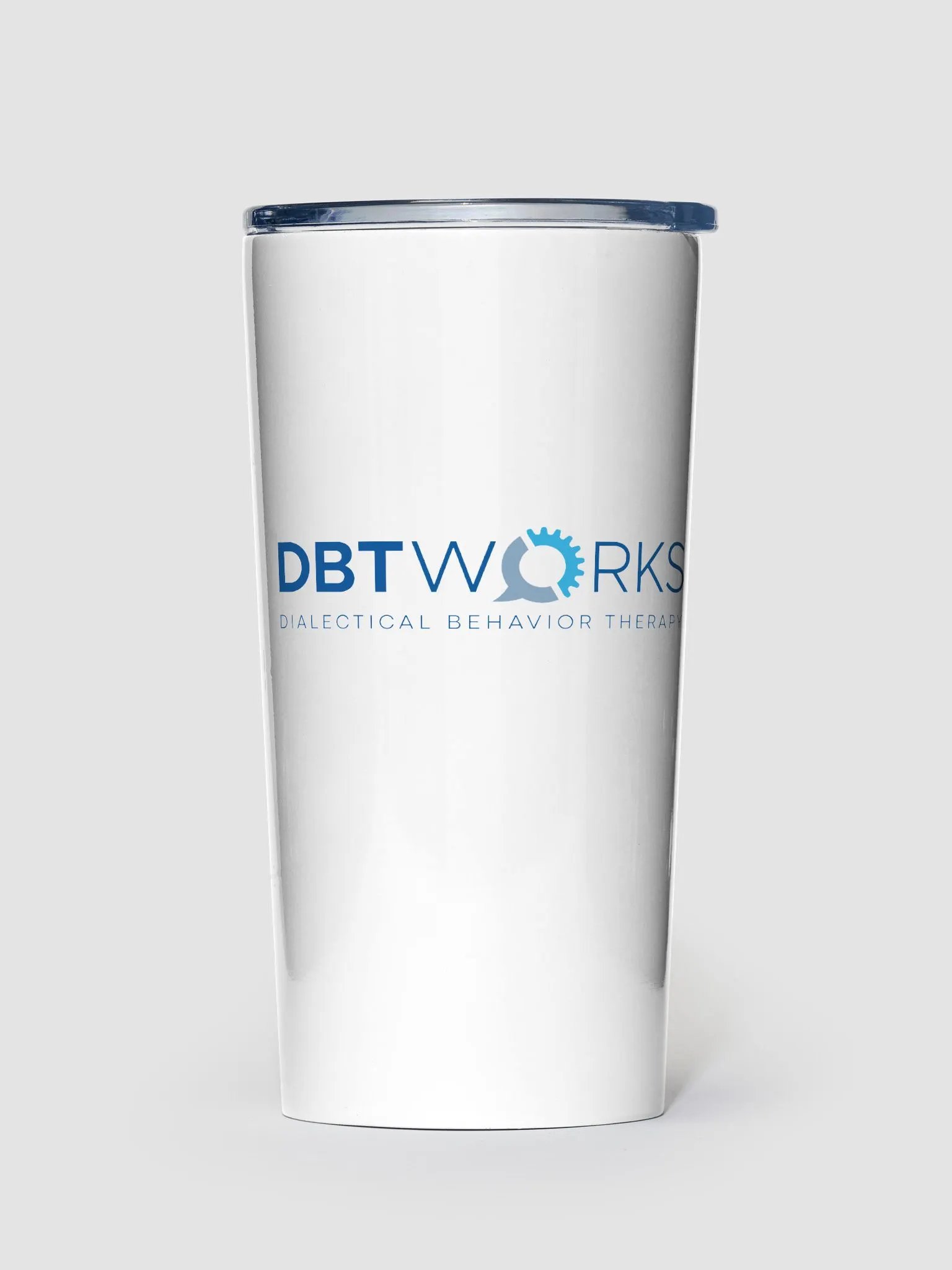 Dialectical Sips 20oz Tumbler product image (1)
