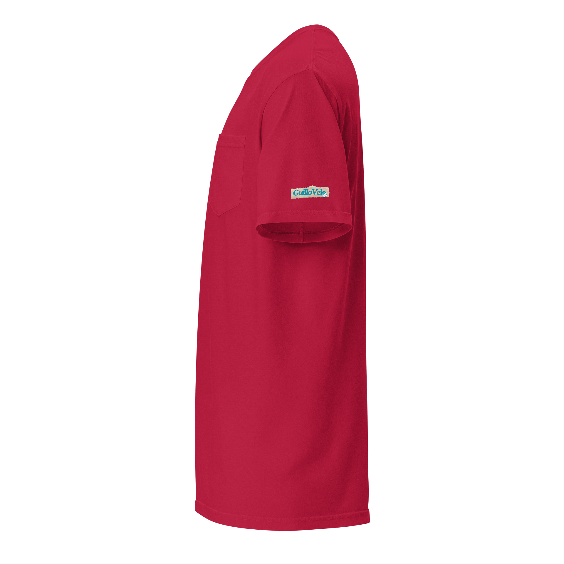 GUILLOVELO ELEVATE TSHIRT product image (3)