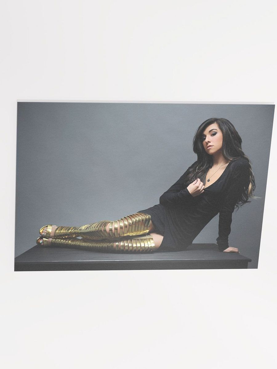 I Won't Be Diminished Poster product image (3)