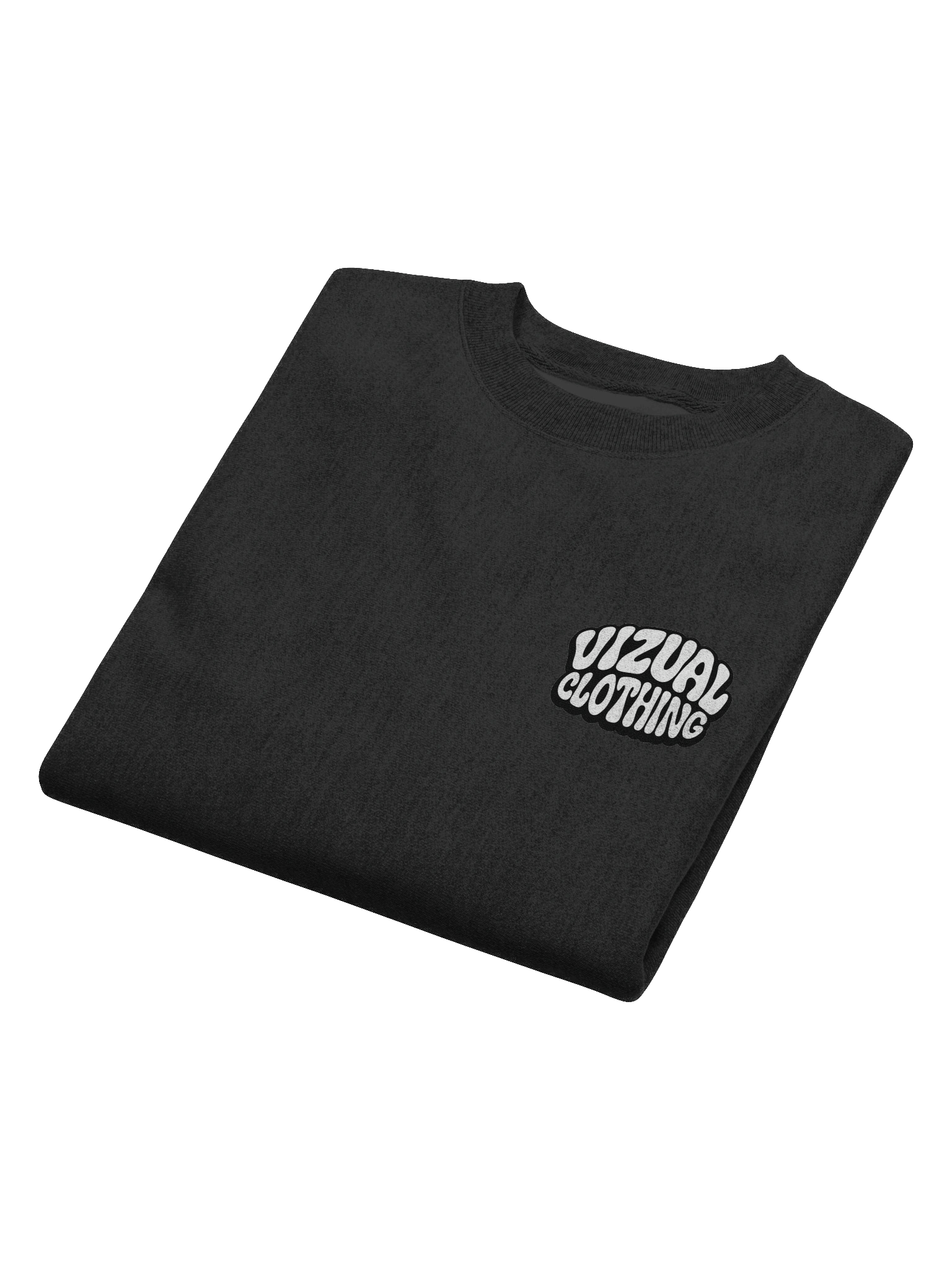 Viz x Champion Cotton Sweatshirt product image (6)