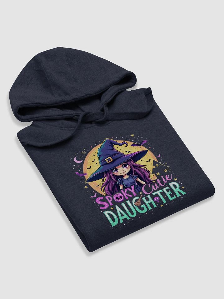 Spooky Cutie Daughter Hoodie product image (44)