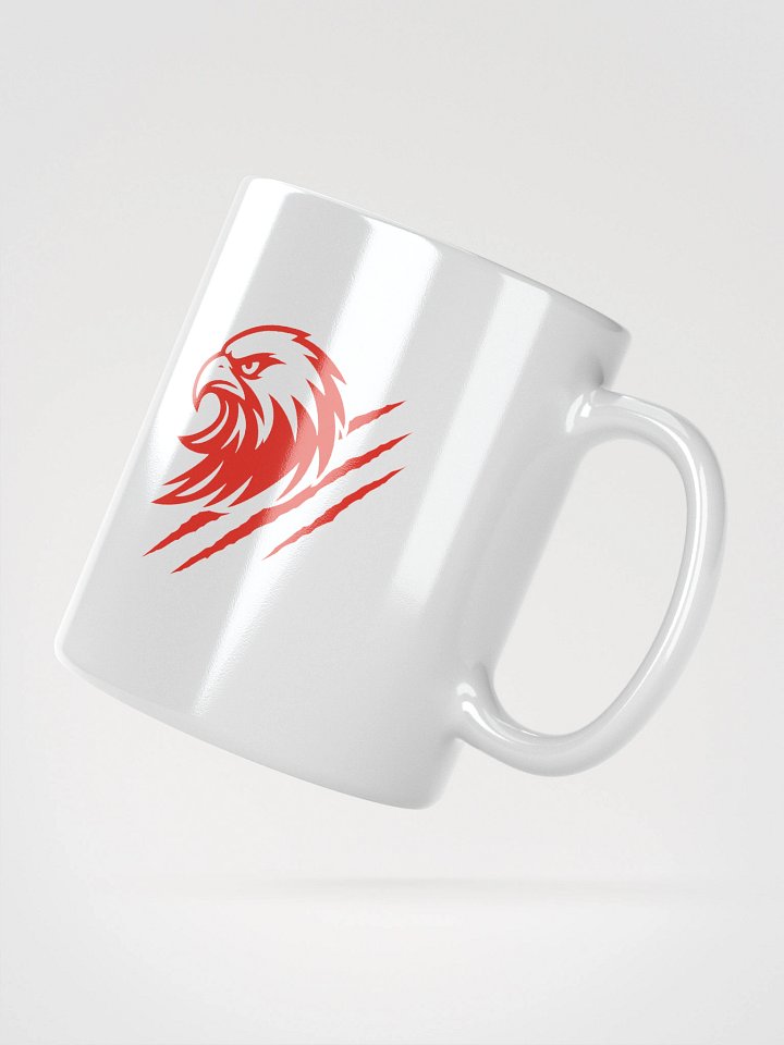 The Eagle Logo Left Hand product image (5)