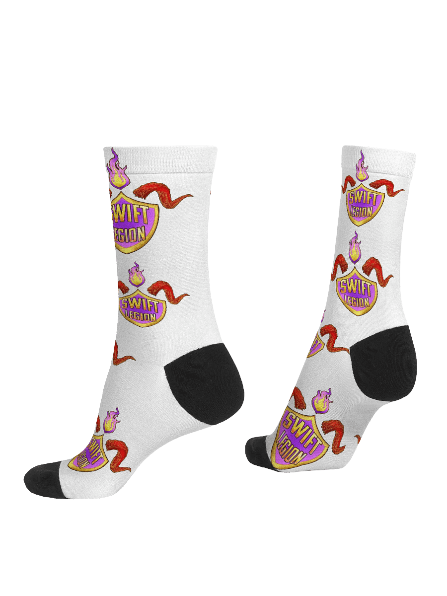 Swift Legion Socks product image (4)