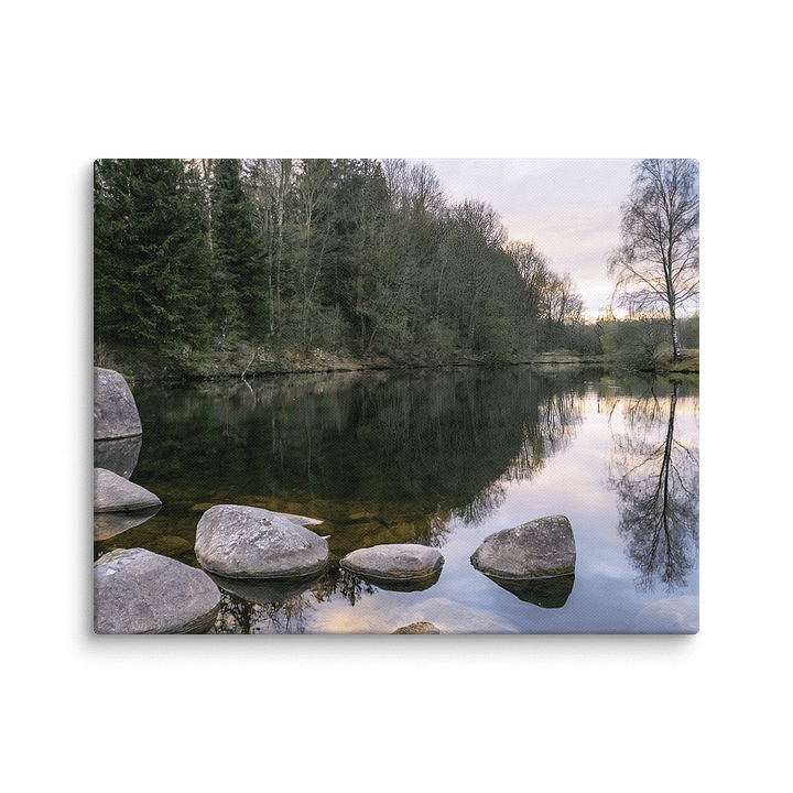 In Perfect Peace - Serene Relaxation product image (2)