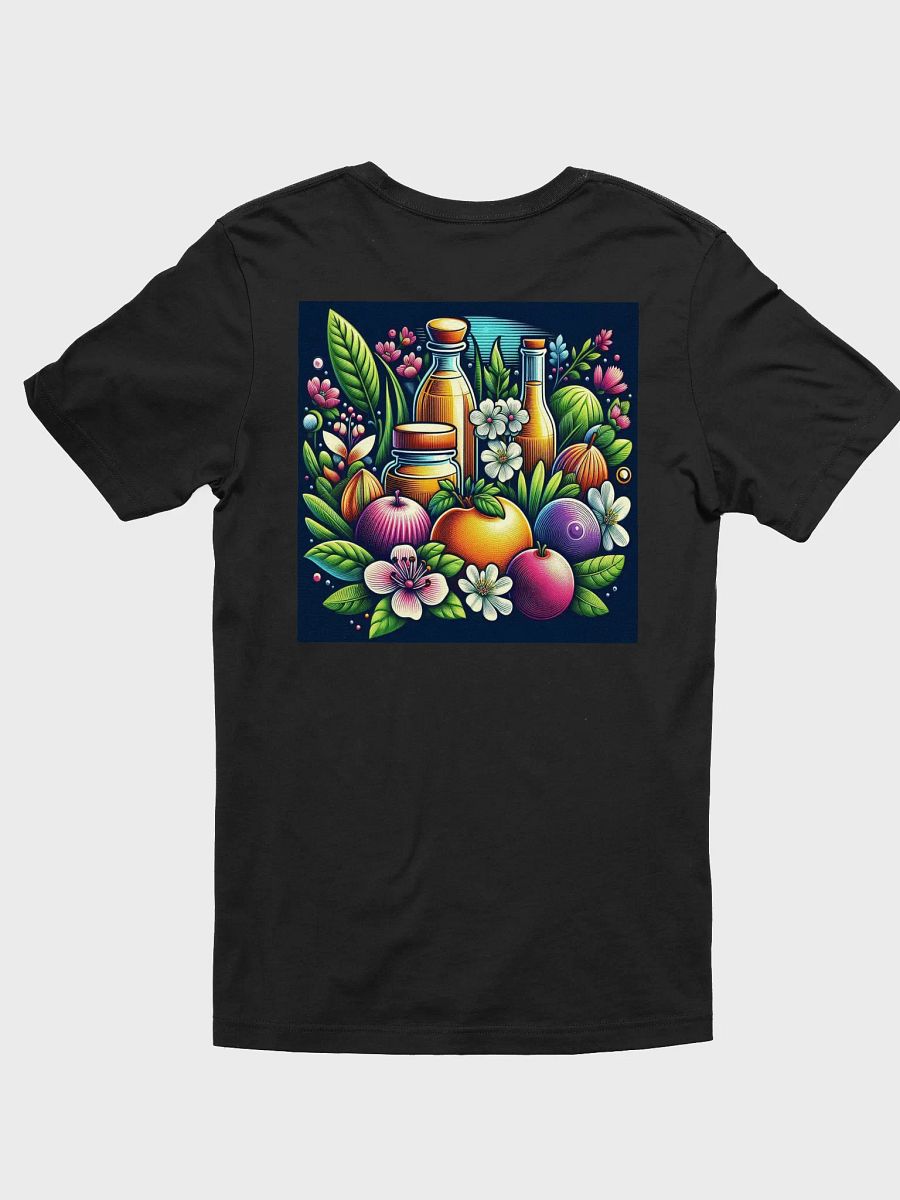 Fruit Foliage Fantasy T-Shirt product image (12)