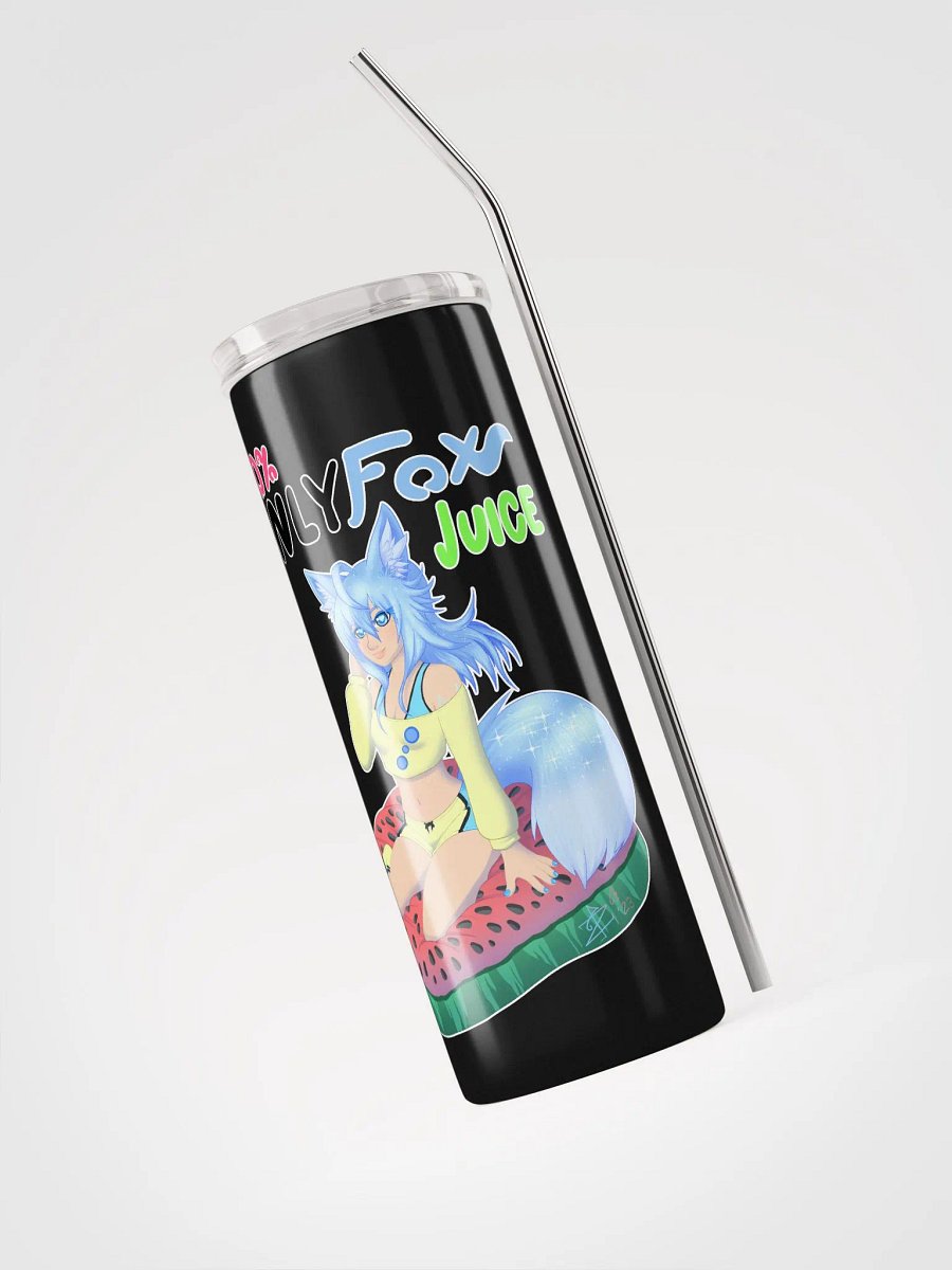Kokumune 100% OnlyFox Juice product image (3)