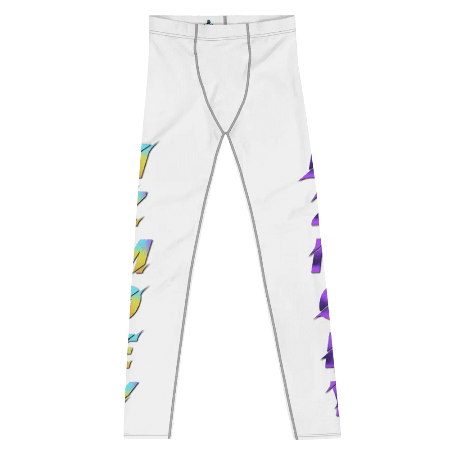 NZMOEY Men's Leggings product image (11)