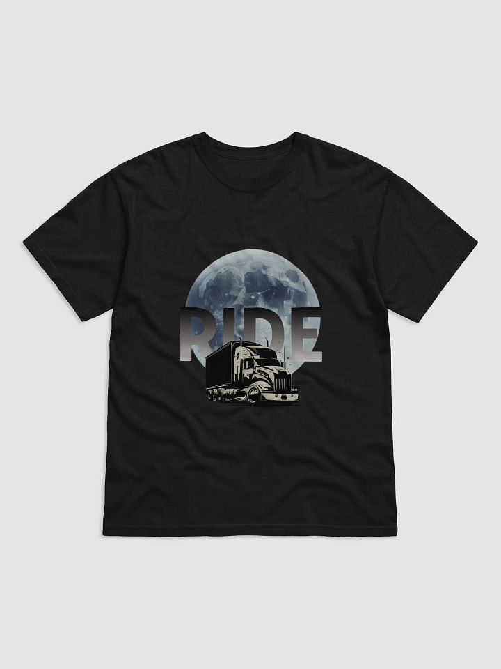 Born to Ride – Fueled by Fun! product image (7)