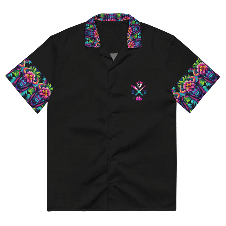 Tonka Hawaiian shirt (sale) product image (2)