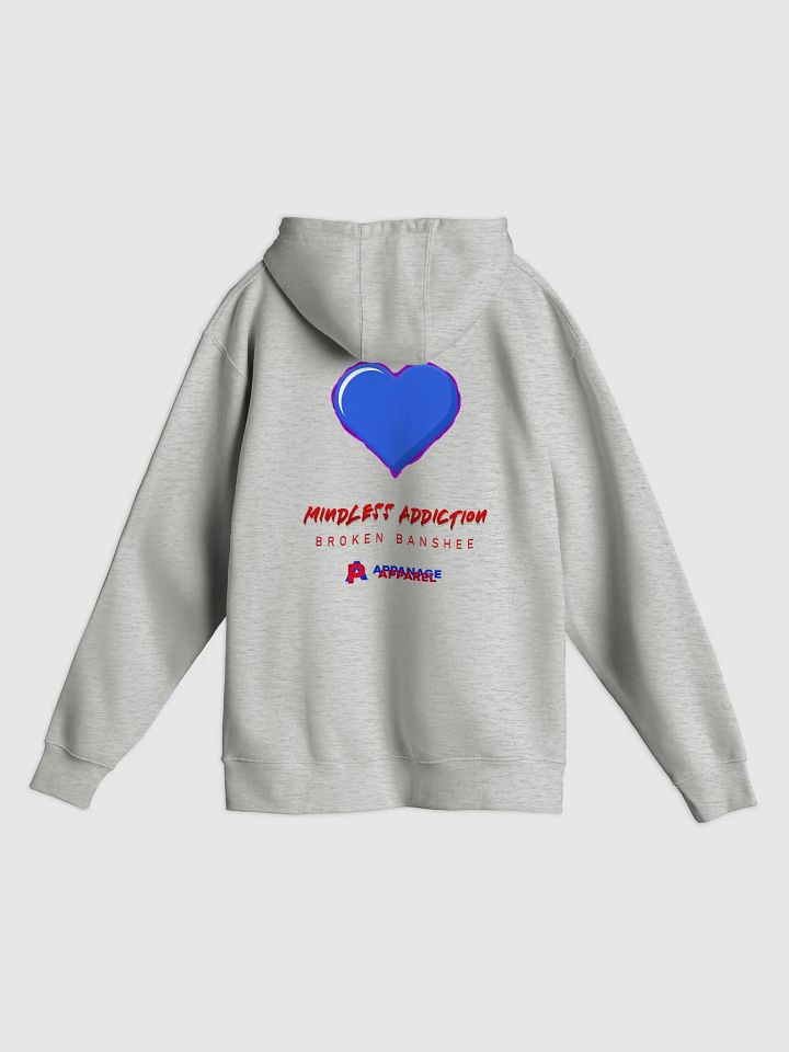Mindless Addiction Hoodie product image (6)