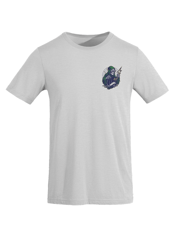 An T-ádh Bíonn Leis Na Cróga product image (2)