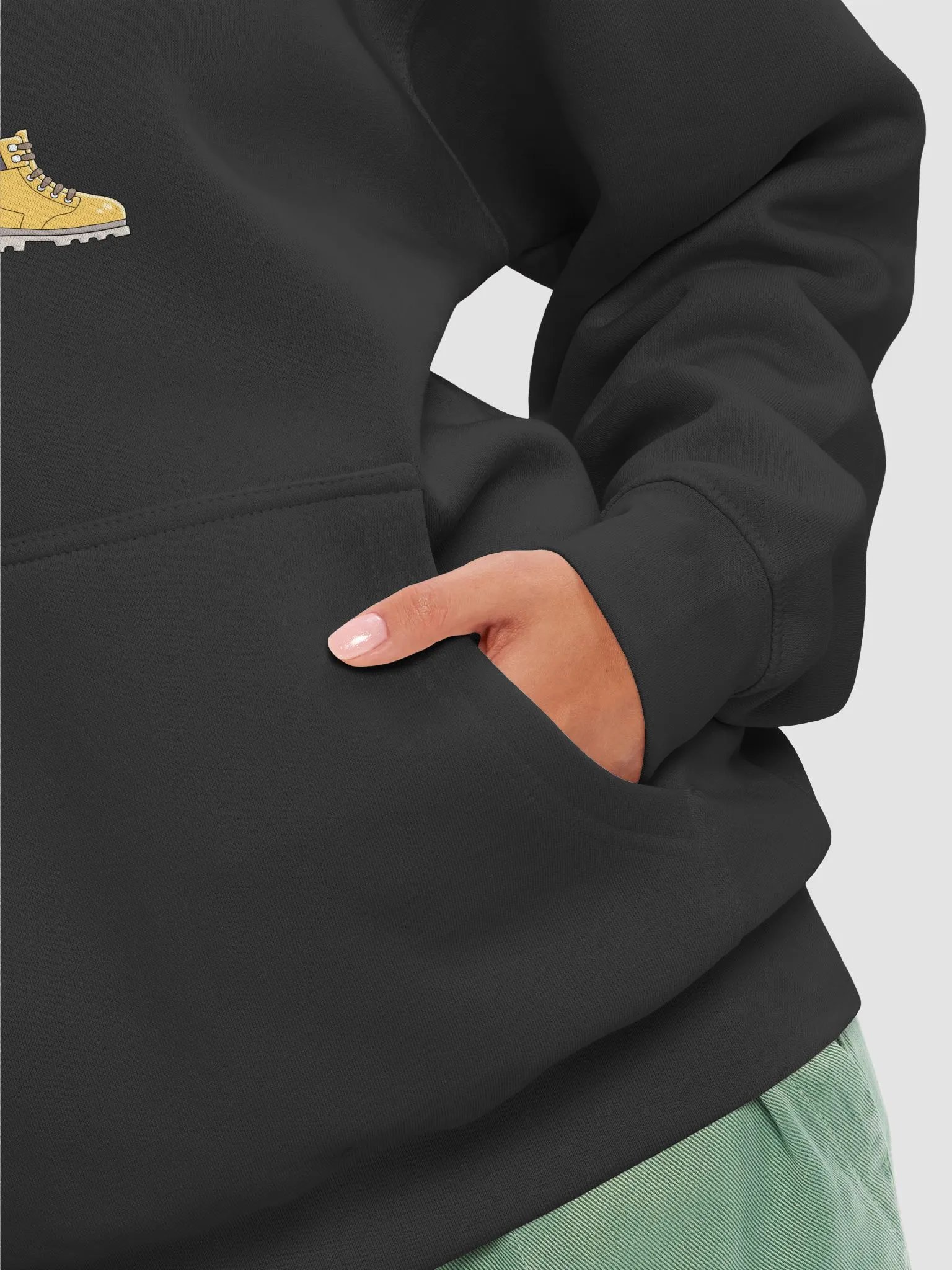 Spooney Hoodie product image (8)