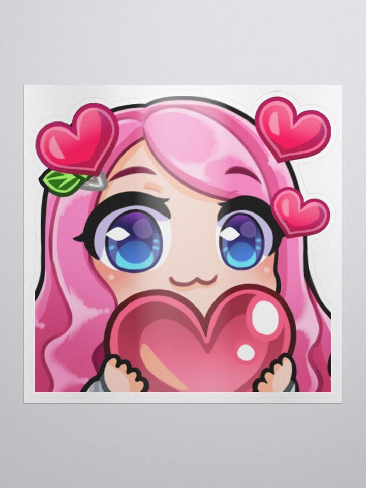 Sticker: Love Willow product image (2)