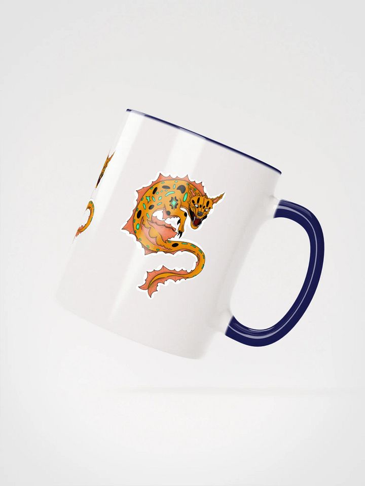 Dog Fish (Mugs) product image (16)