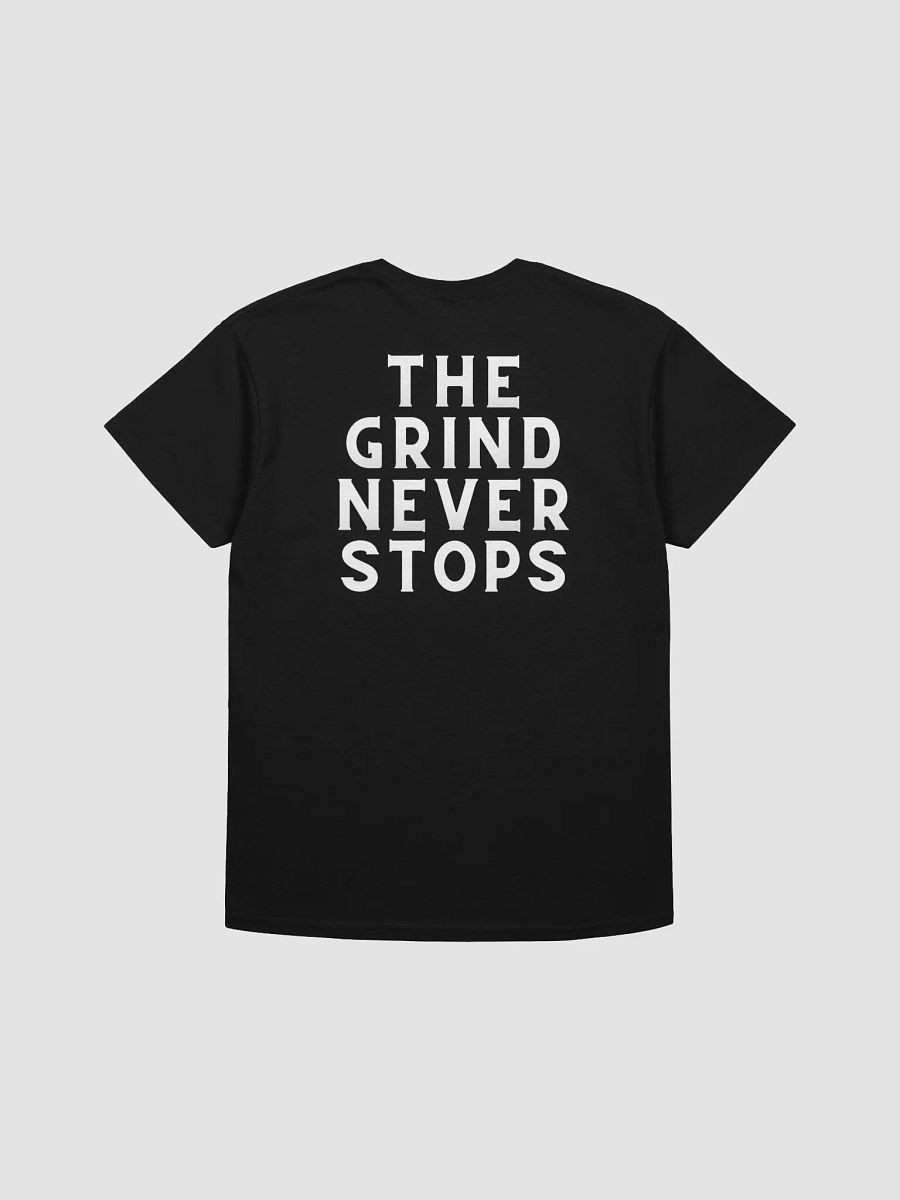 OG Logo Heavy Tee product image (2)