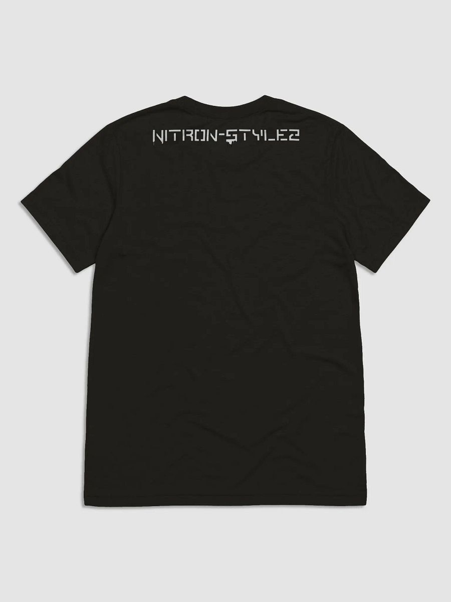 DAPixelhero - 7th Anniversary Limited Edition Shirt product image (5)