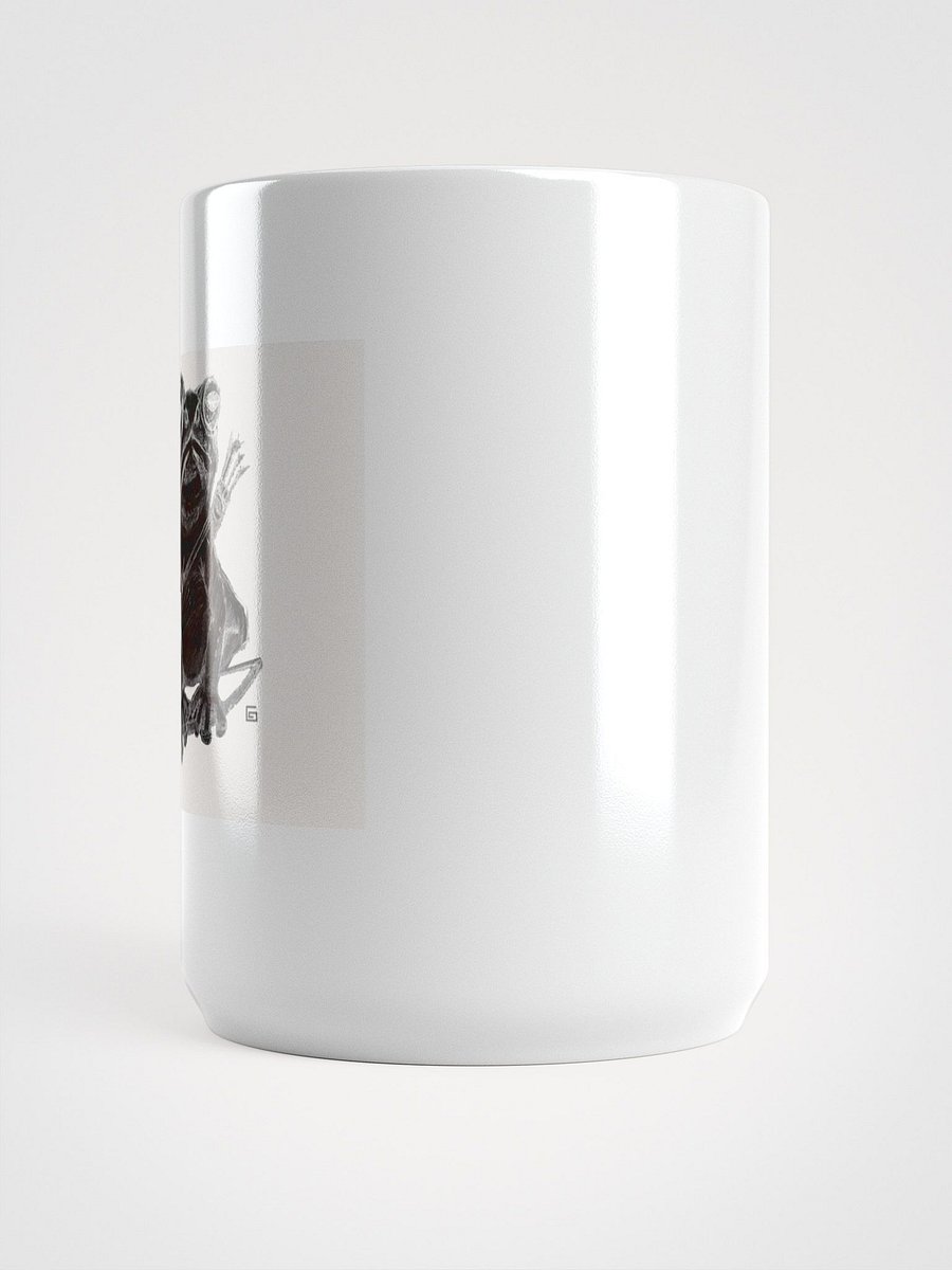 the equatorial Amazon frog product image (5)