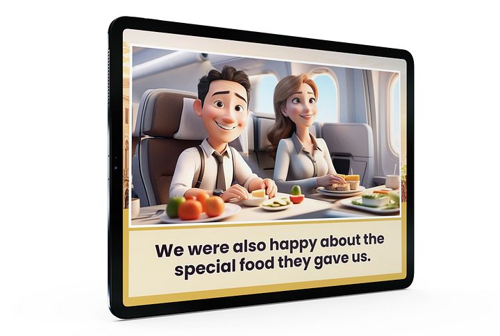 My Trip to New York product image (2)