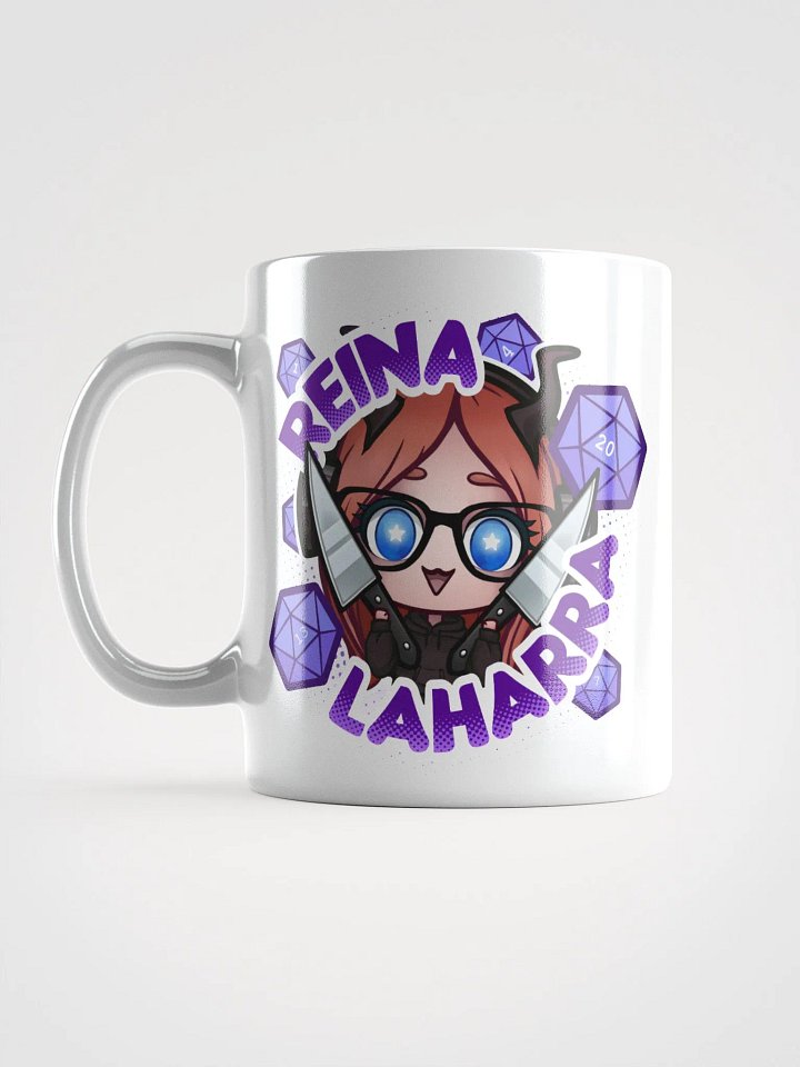 Reina Laharra Mug product image (3)