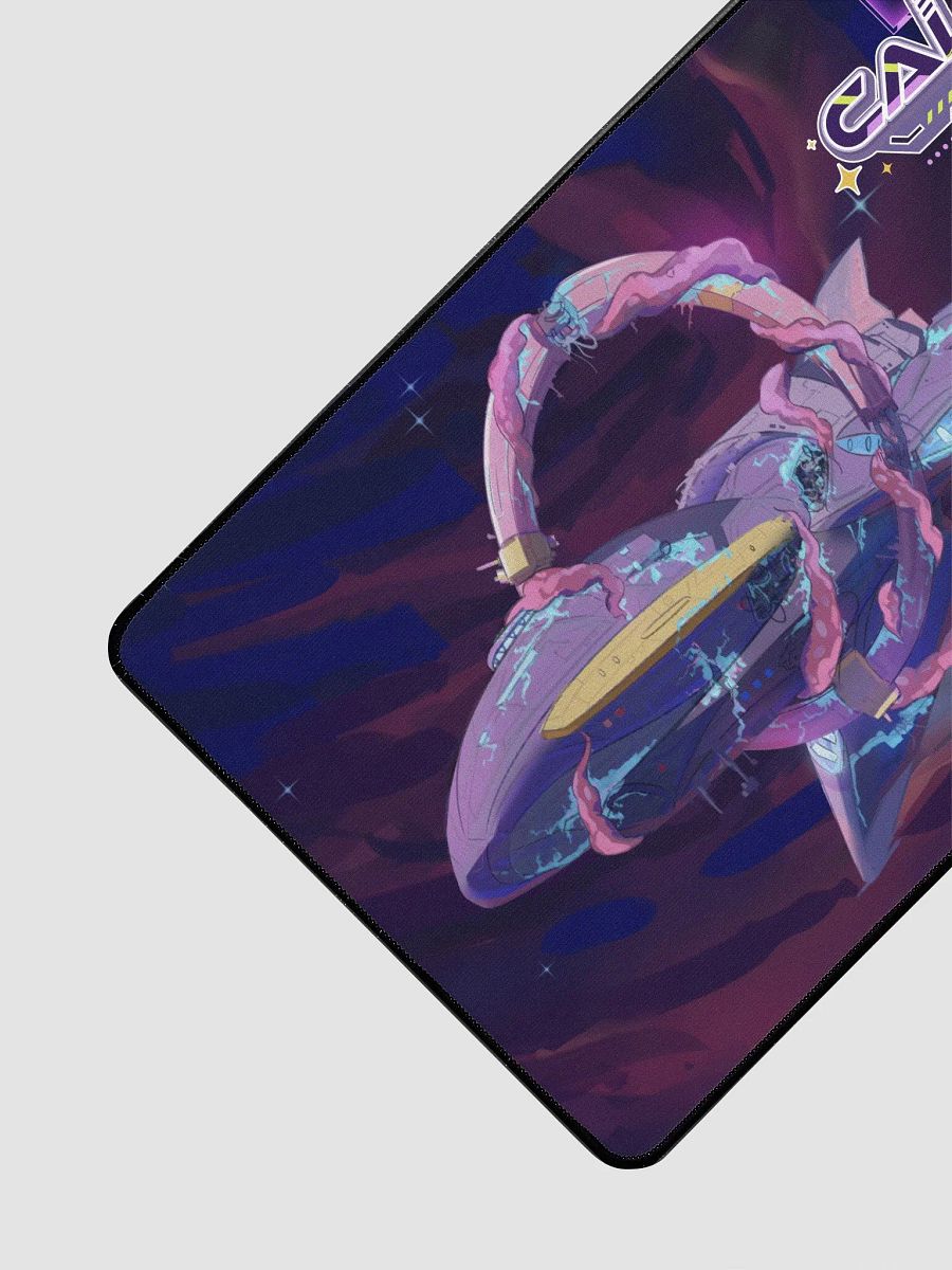 The Calamity Deskmat product image (3)