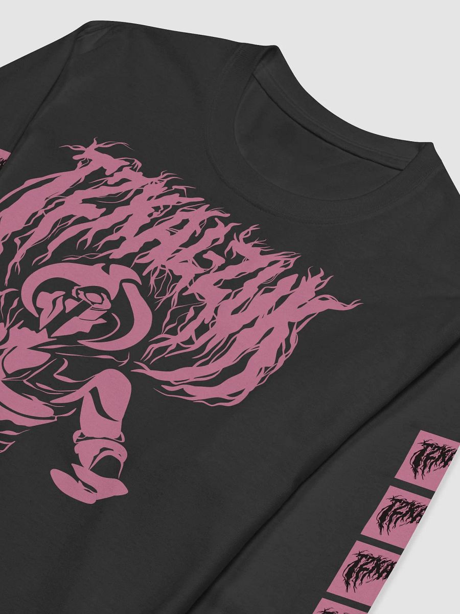 Valentines Zuk Long Sleeve product image (6)