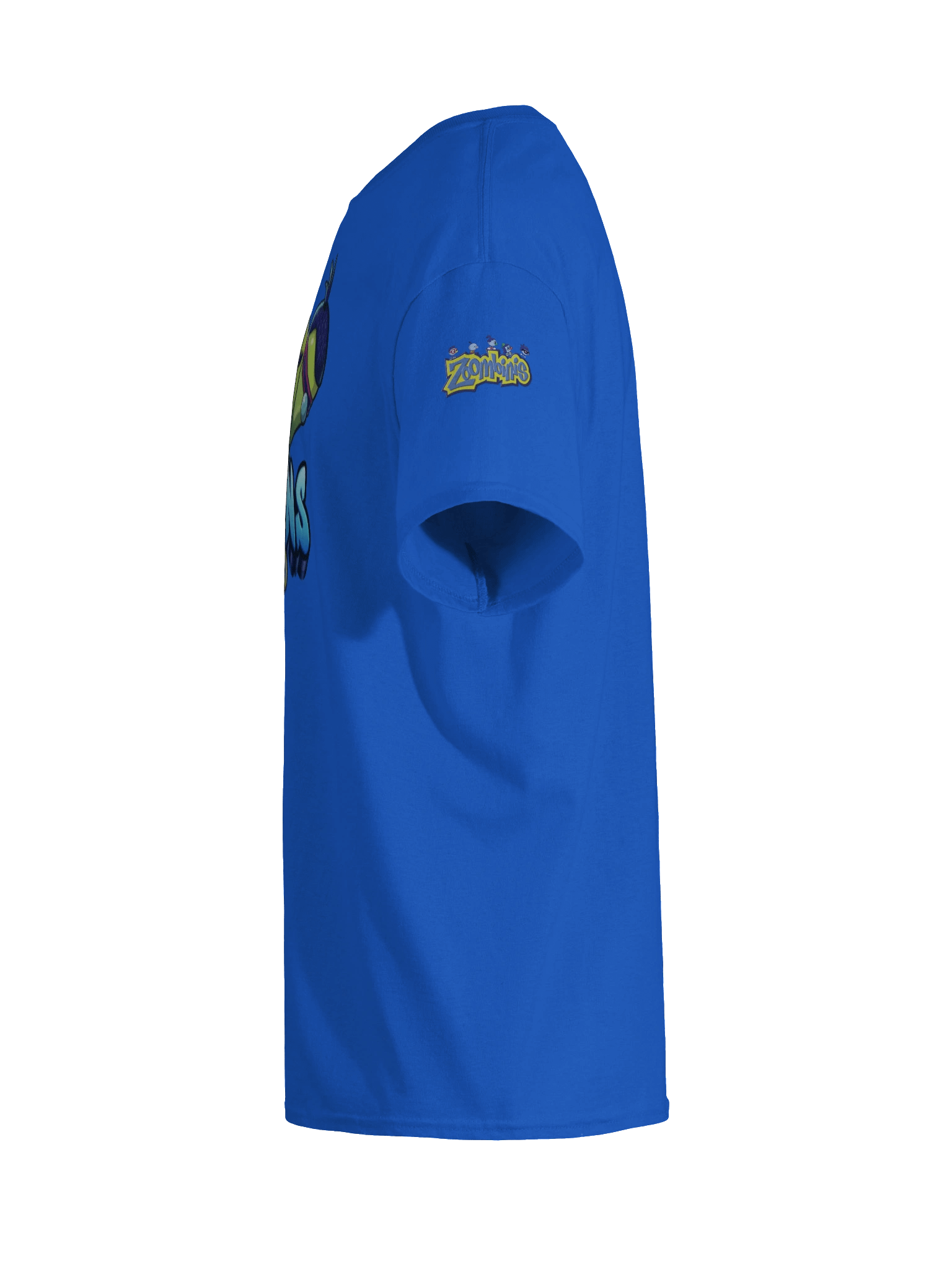 Fleens T-Shirt product image (92)