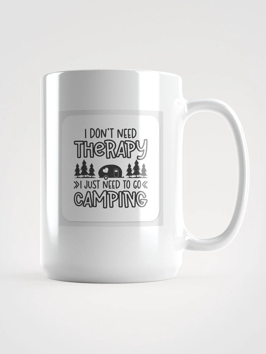 Therapy Coffee Mug product image (1)