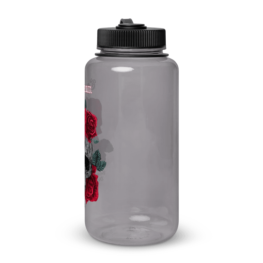 Skull Water Bottle product image (3)