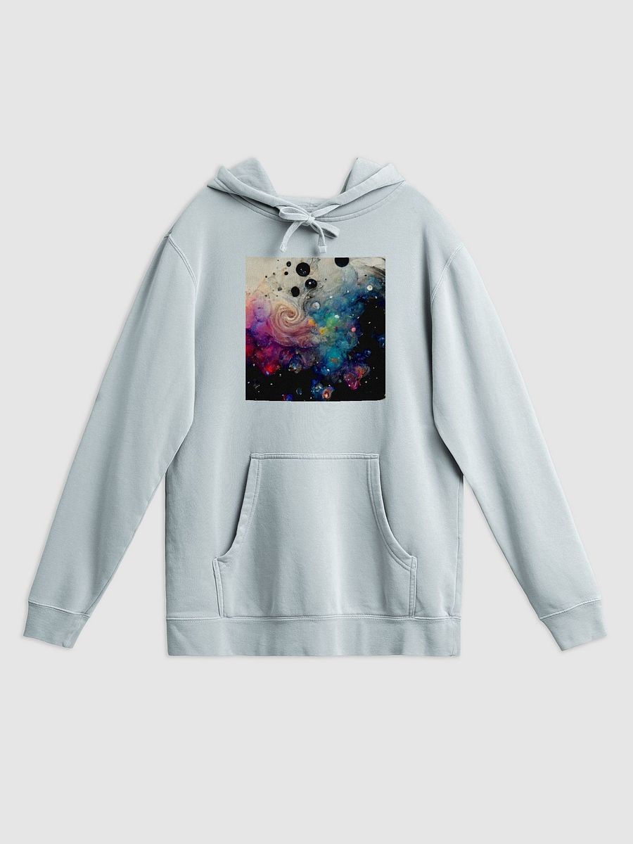 Primordial Goo, Vintage Washed Out Hoodie Set product image (1)