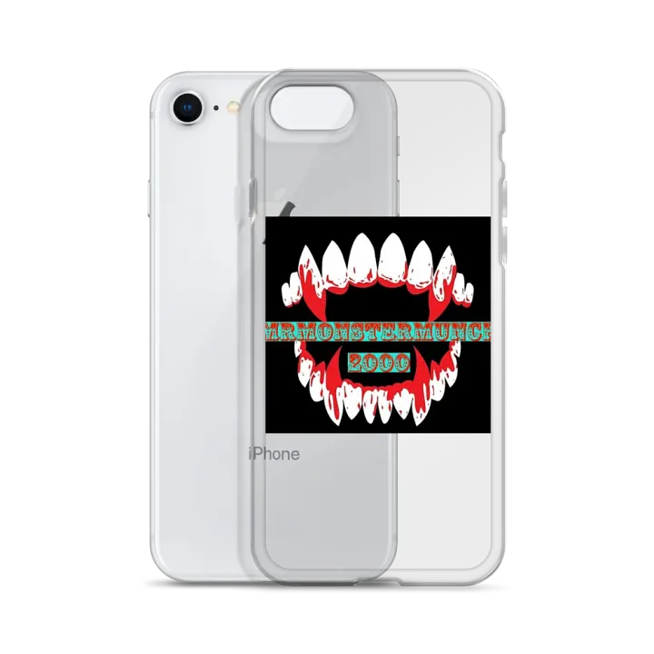 MONSTER MUNCH IPHONE CASE (MULTIPLE GEN) product image (51)