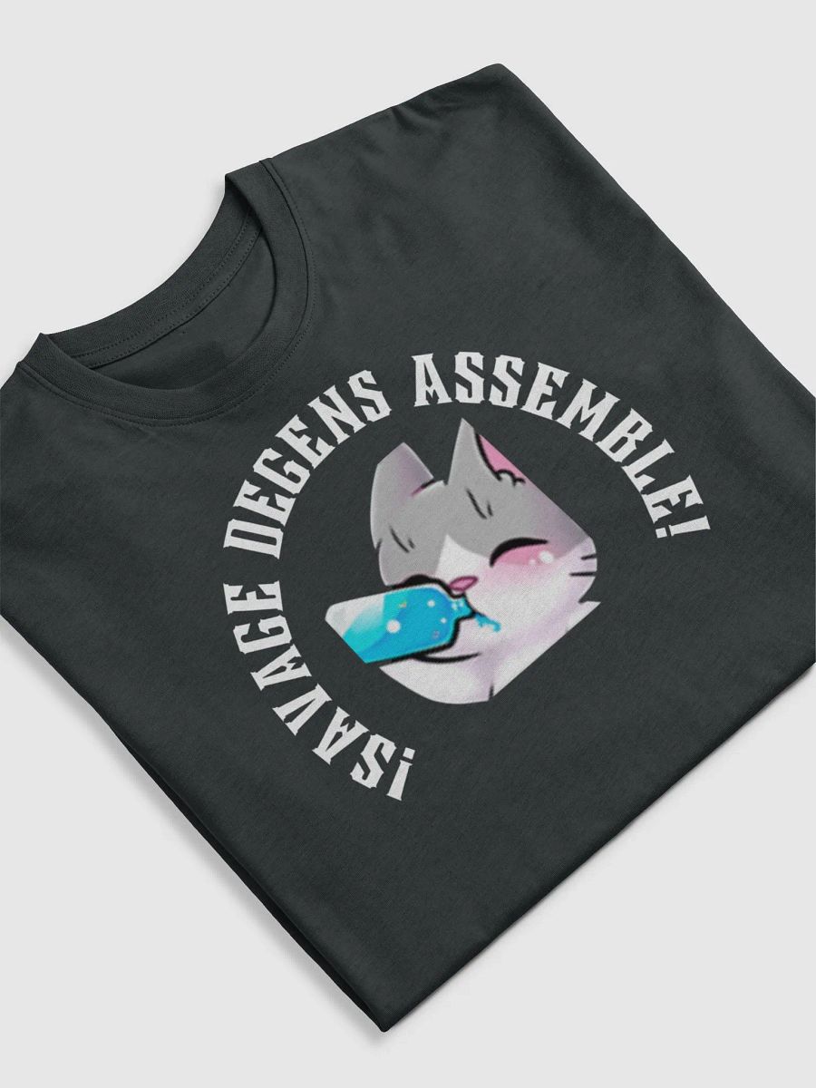 OG Savage Degens Assemble T-Shirt! product image (29)