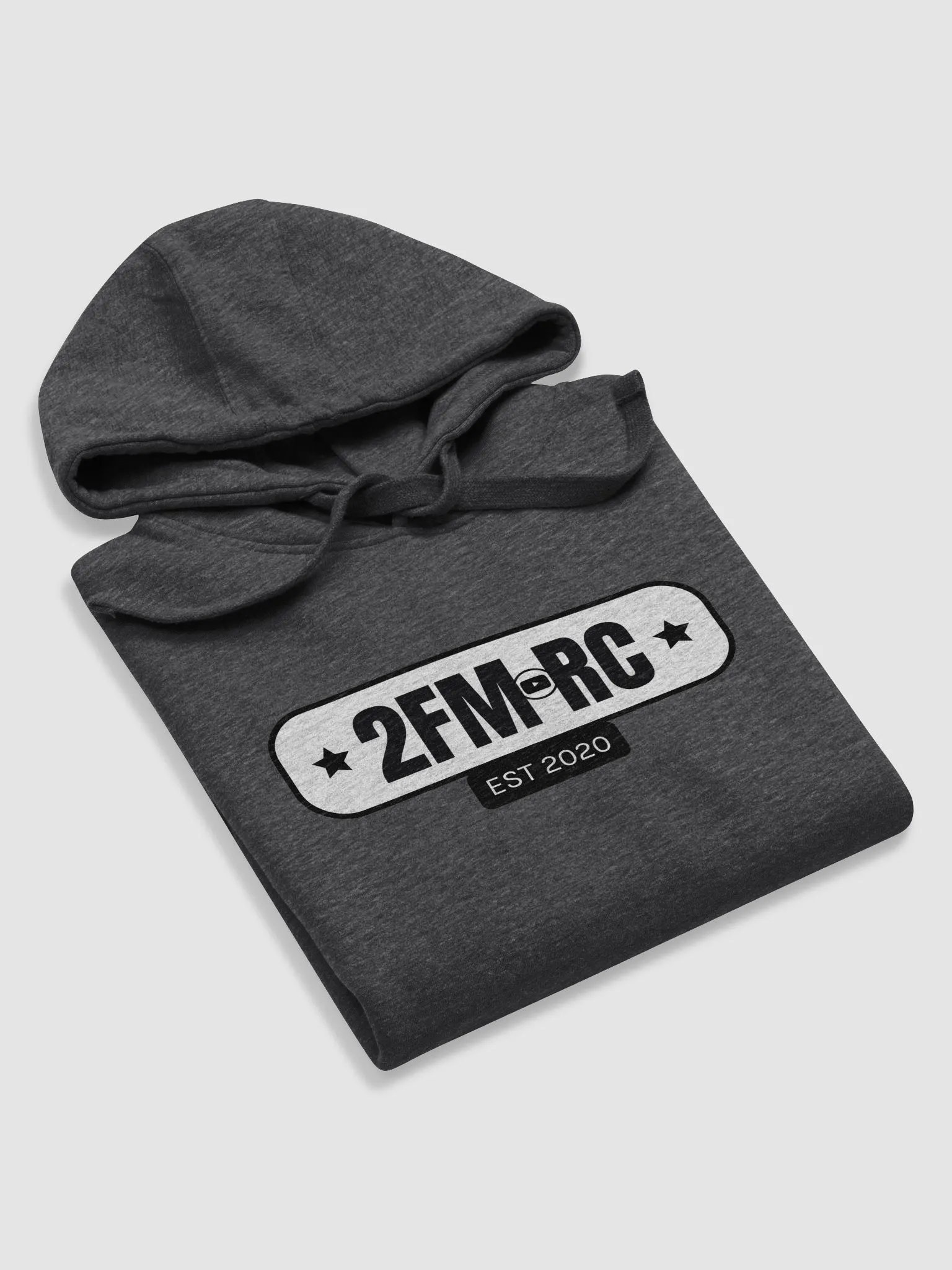 2FM EST. Premium Hoodie product image (5)