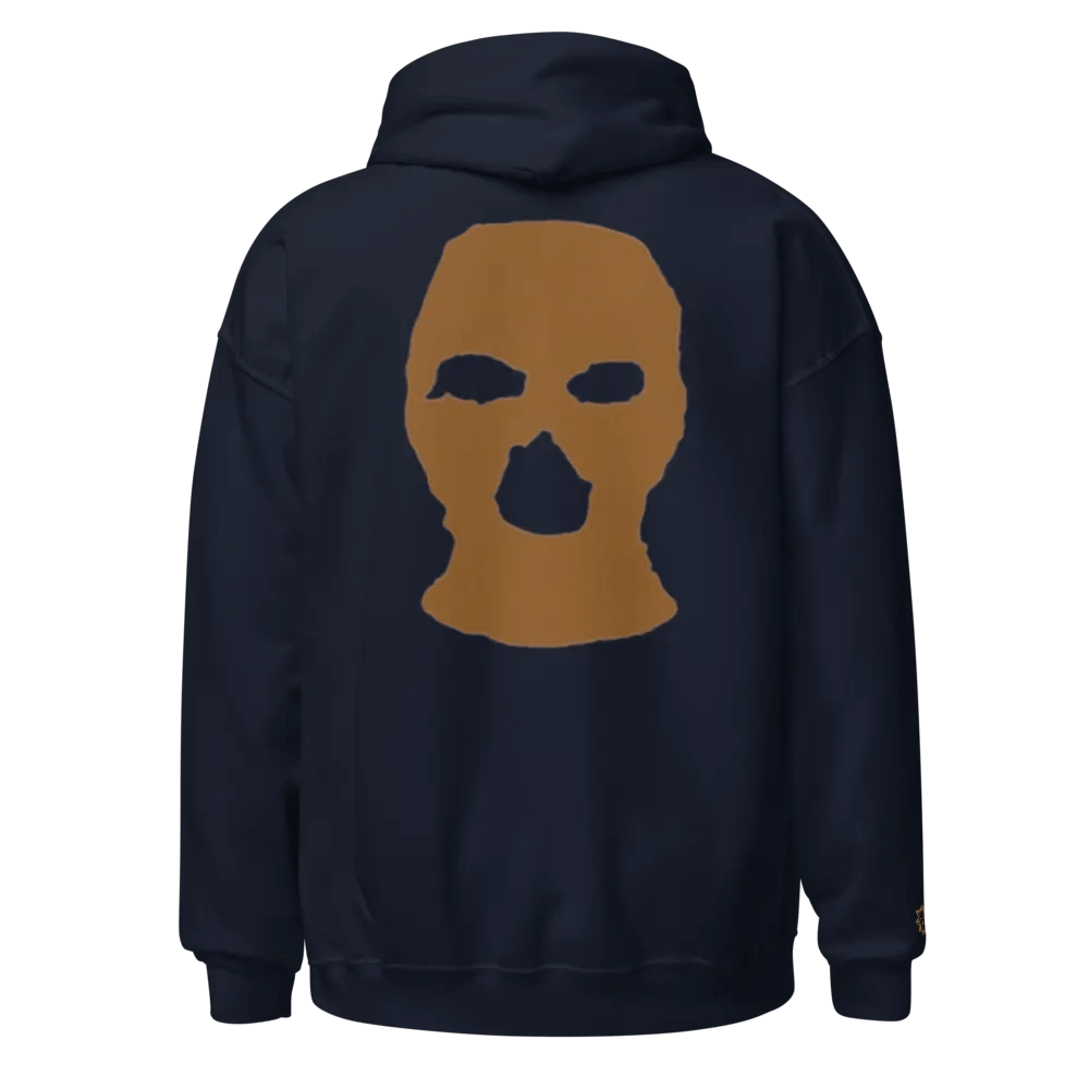 CULT LIFE BRAND HOODIE product image (2)