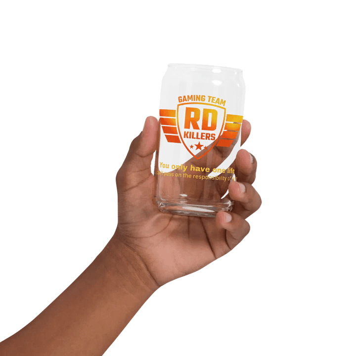 Level Up Glass product image (32)