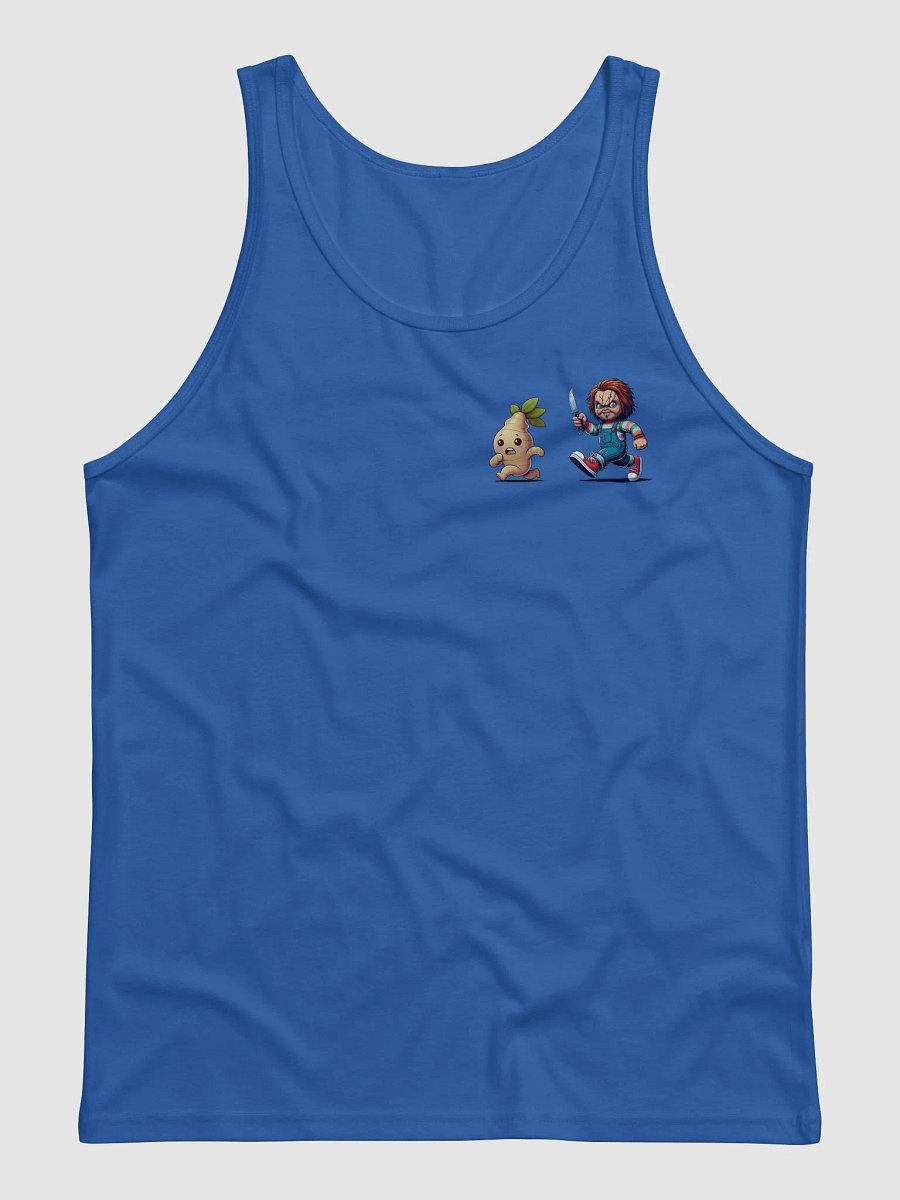 Ginger & Friends Tank (Good Guy) product image (2)