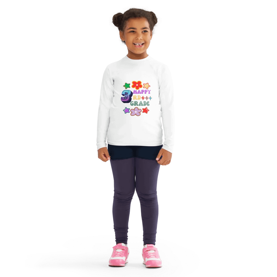 Happy 3rd Grade, Back to School product image (7)