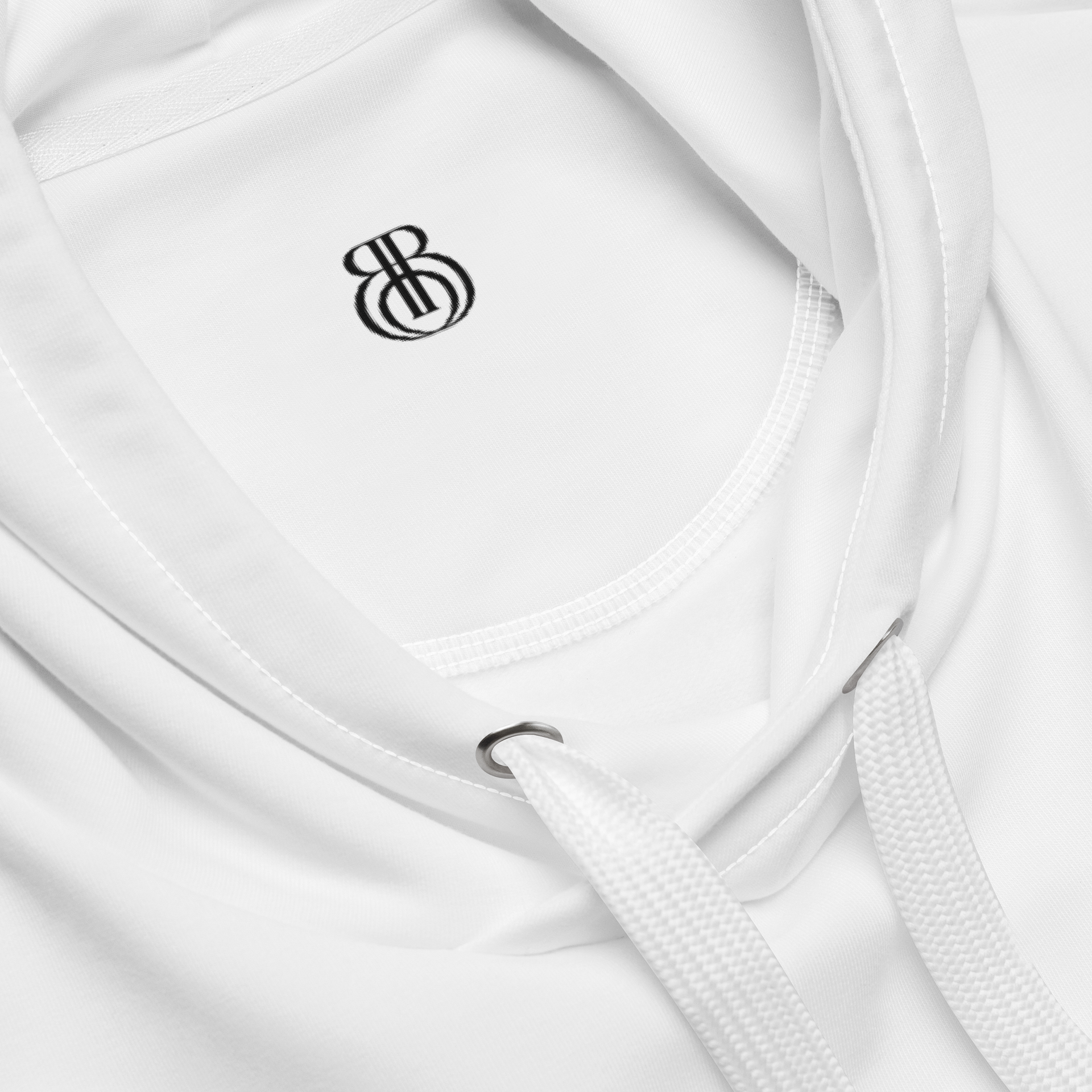 Better Body Recycled Hoodie product image (4)