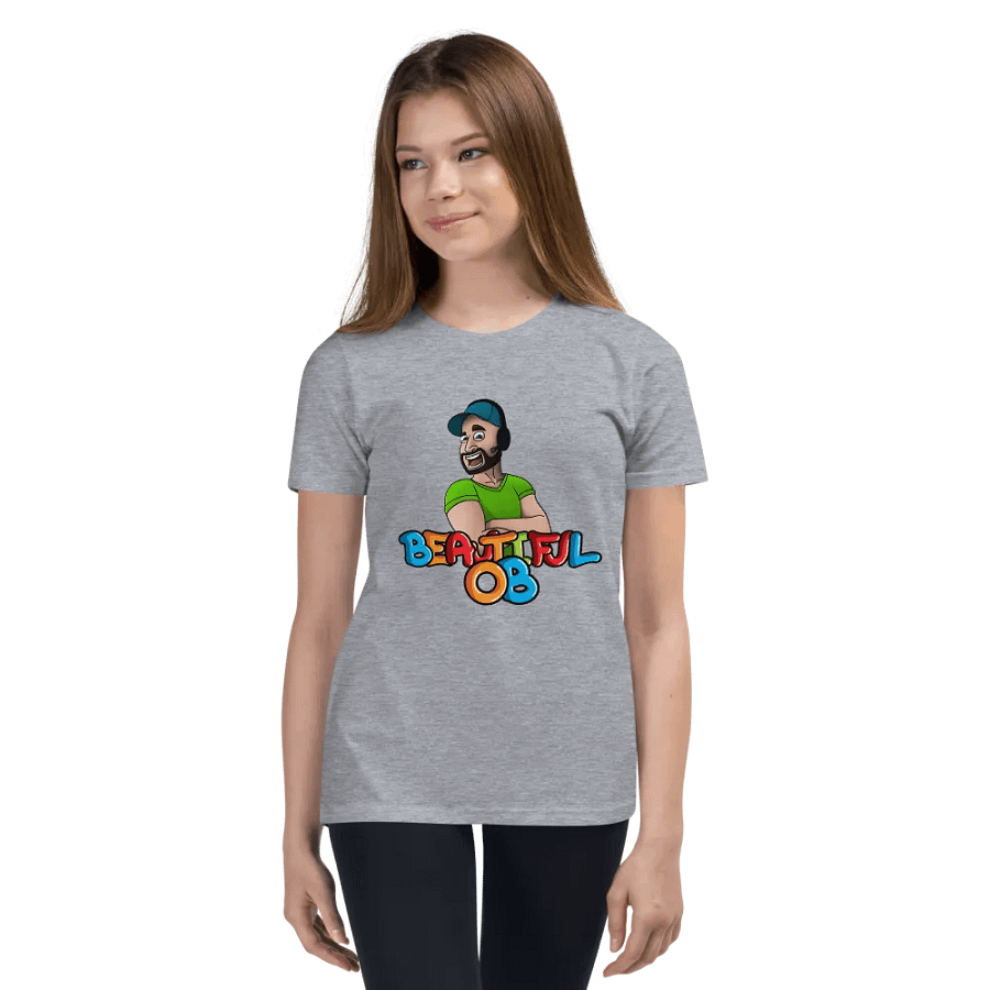 Old OB Kids Shirt product image (1)