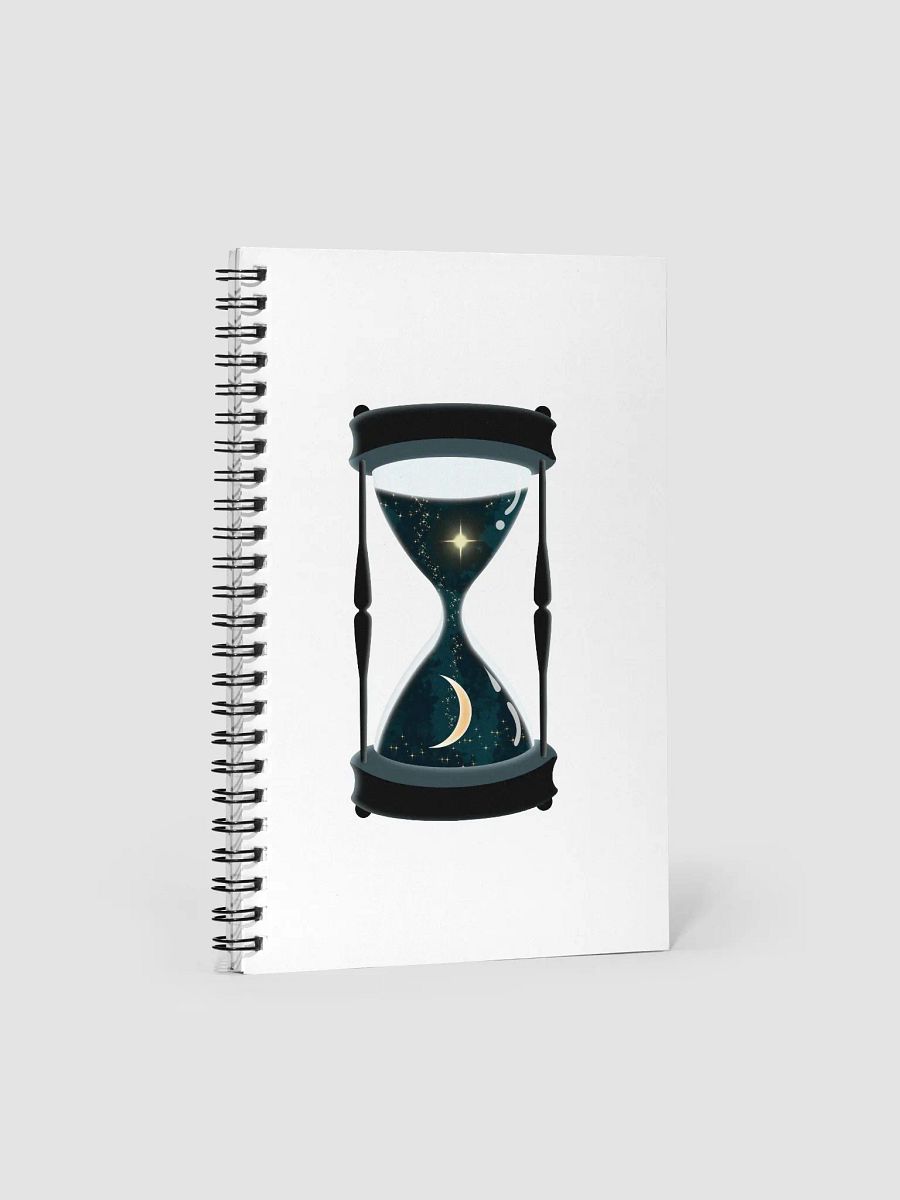 Gothic Notebook product image (1)