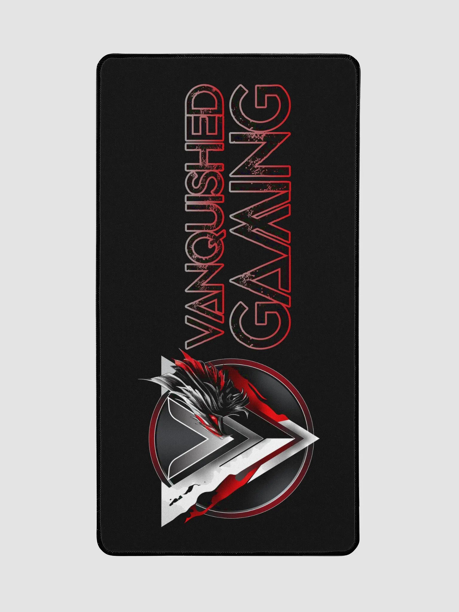 Vanquished Gaming Desk Mat product image (2)