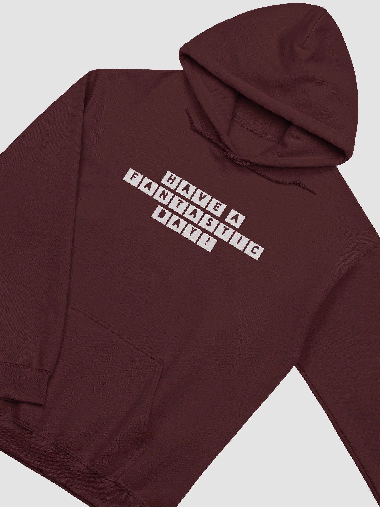Fantastic Day (Hoodie) product image (1)
