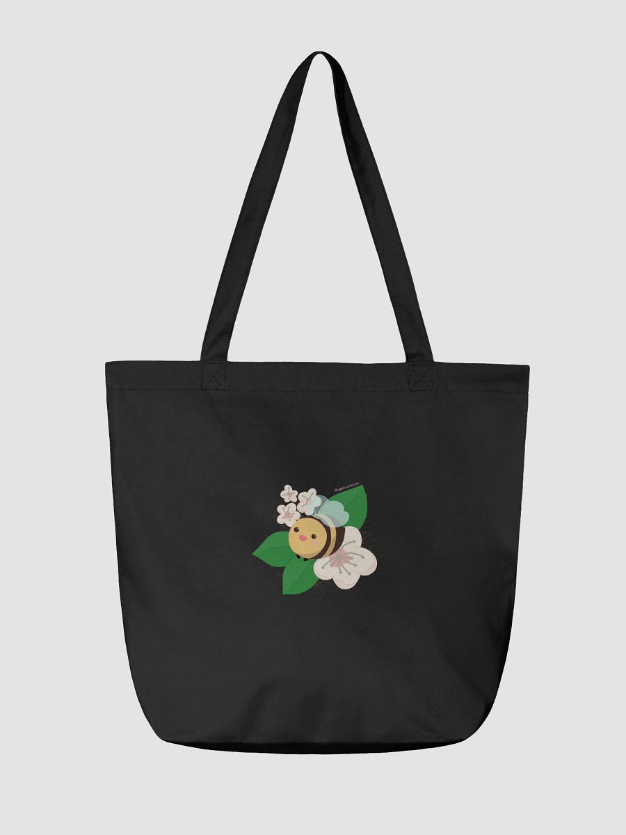 applejackeroni tote product image (2)