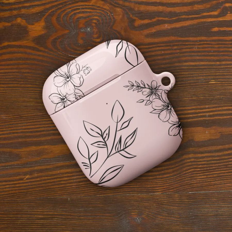 Pretty in Pink Case product image (6)