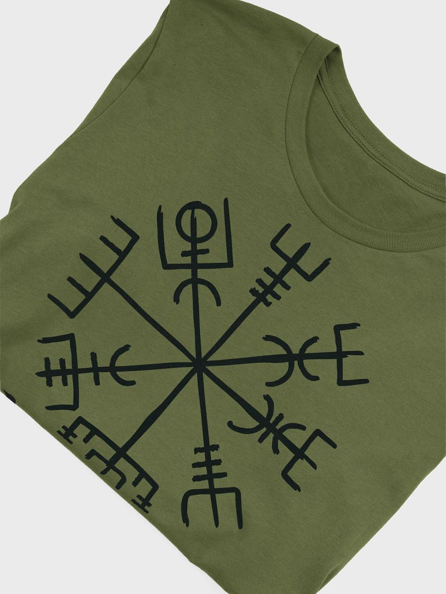 NOTHINGS ORDINARY T-Shirt product image (20)