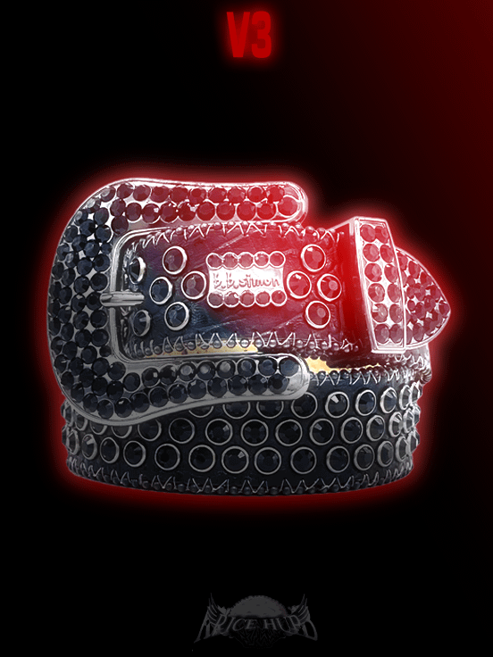 INSANE BB Simon Belt Vendor product image (1)