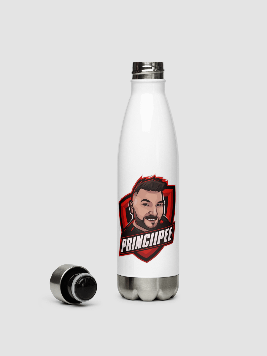 [Princiipee_V2] Stainless Steel Water Bottle Generic 1020 product image (5)
