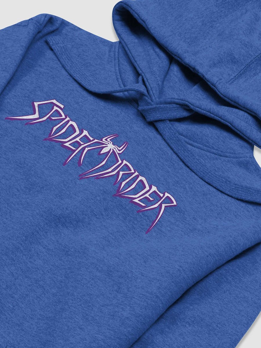 Spider Drider Unisex Premium Hoodie product image (3)