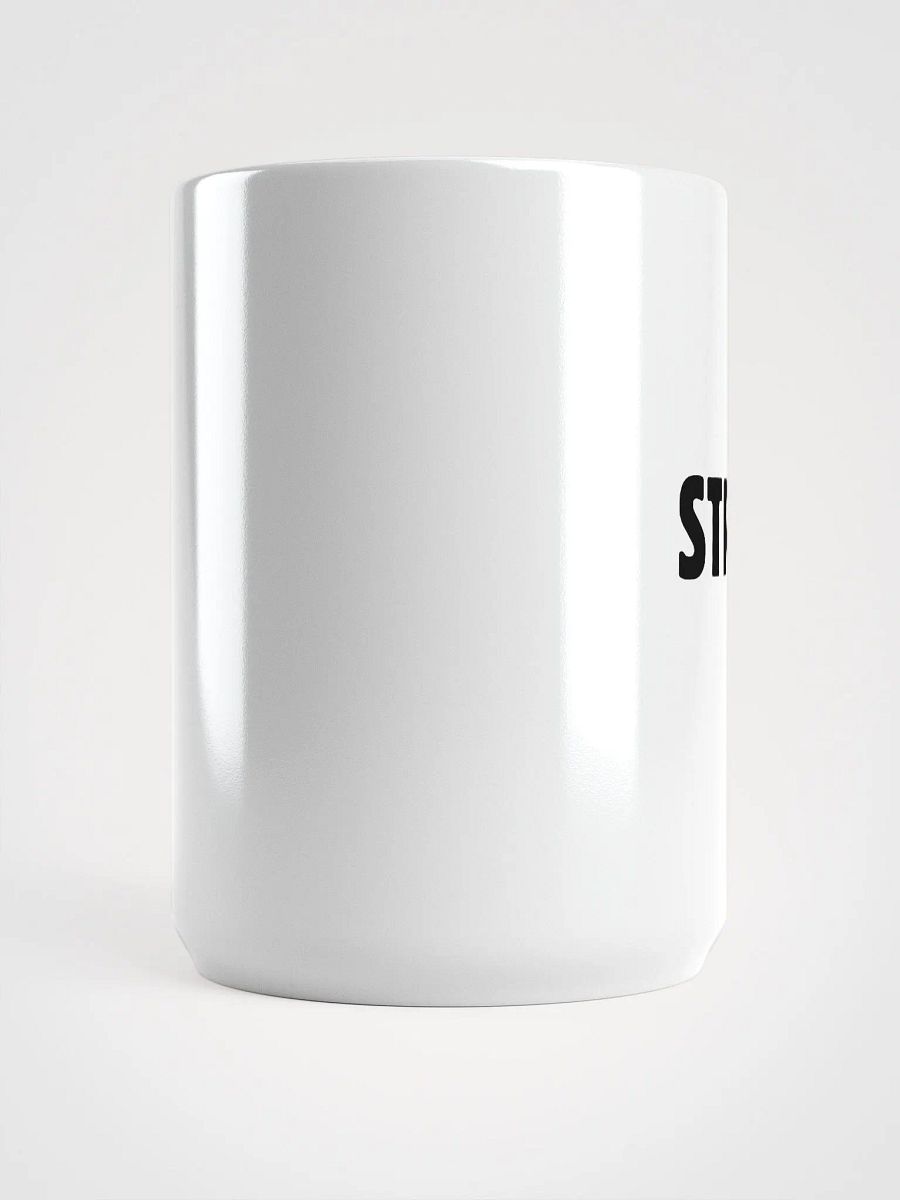 Canada strong mug product image (5)