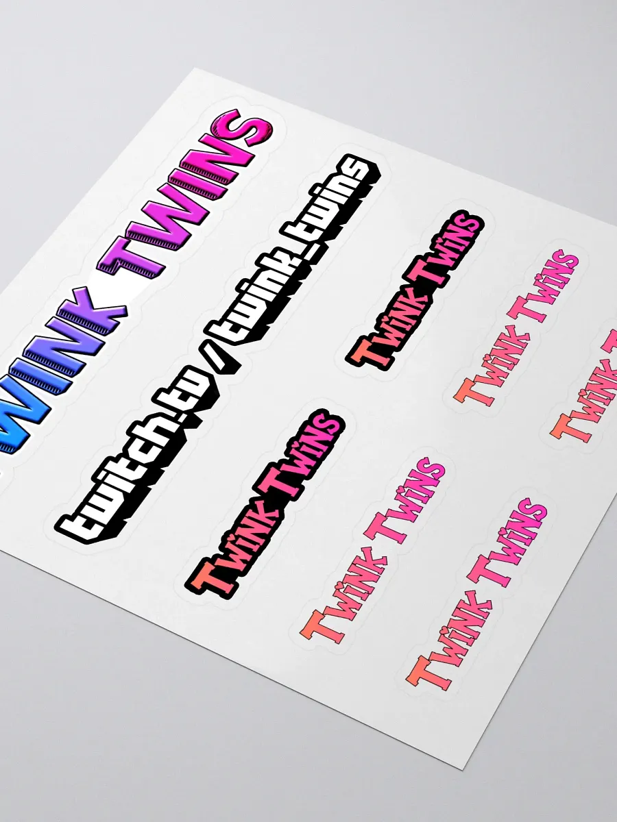 THE STICKER BOMB 💥 product image (3)