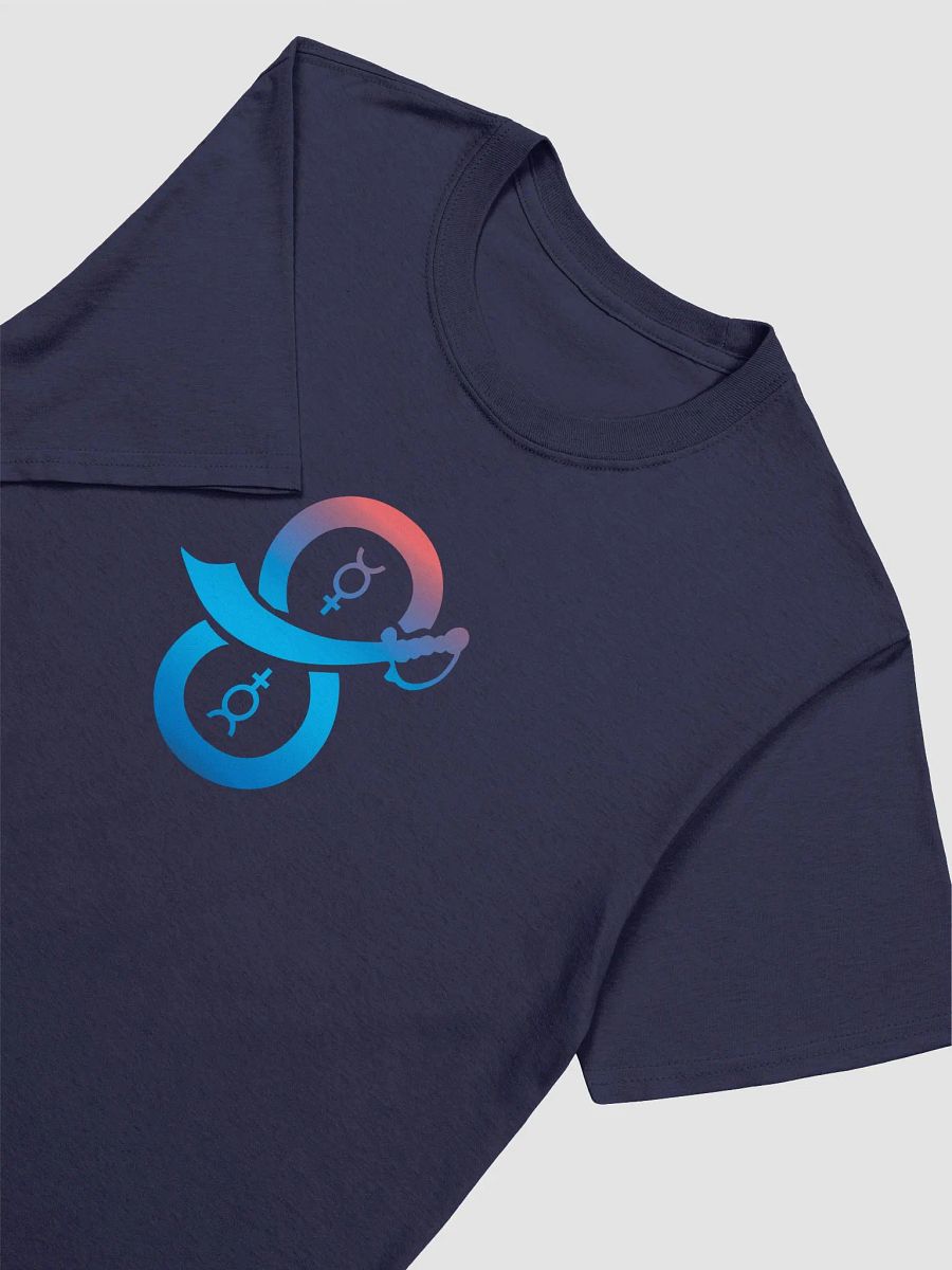 Vanguard Seal T-Shirt product image (4)